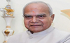 R-Day function: Governor Purohit to unfurl Tricolour