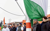 Congress, allies put up united show as yatra comes to close