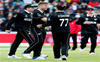 New Zealand pacer Bracewell replaces injured Henry for ODI series in India