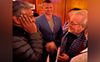 SS Rajamouli meets 'God' Steven Spielberg