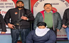 Punjab Police nab Canada-based gangster Goldy Brar’s aide in Himachal