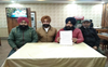 Traders oppose flyover project in Ropar