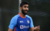 Bumrah out of SL series, doubtful for Tests against Oz
