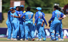 U-19 Women’s T20 World Cup final: Titas Sadhu, Parshavi Chopra star as India bundle out England for 68