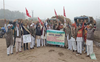 Farmers threaten to lock sugar mills in Meham, Rohtak