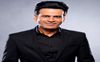 Manoj Bajpayee's Twitter account hacked, requests netizens 'to not engage with anything that comes from his profile'