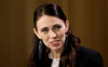 New Zealand PM to step down next month after 6 yrs in power