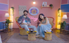 Shahid Kapoor joins Desi Vibes with Shehnaaz Gill for his OTT debut Farzi
