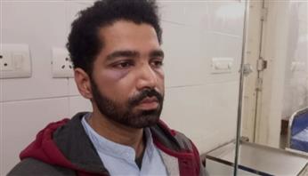 ‘Drunk’ attendants attack Rajindra Hospital doctor
