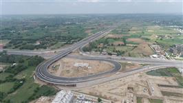 Now travel from Delhi to Jaipur in just 2 hours; Sohna-Dausa stretch of Delhi-Mumbai Expressway to open on February 4