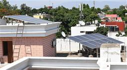 Soon, get rooftop solar power plant installed on house free of cost in city