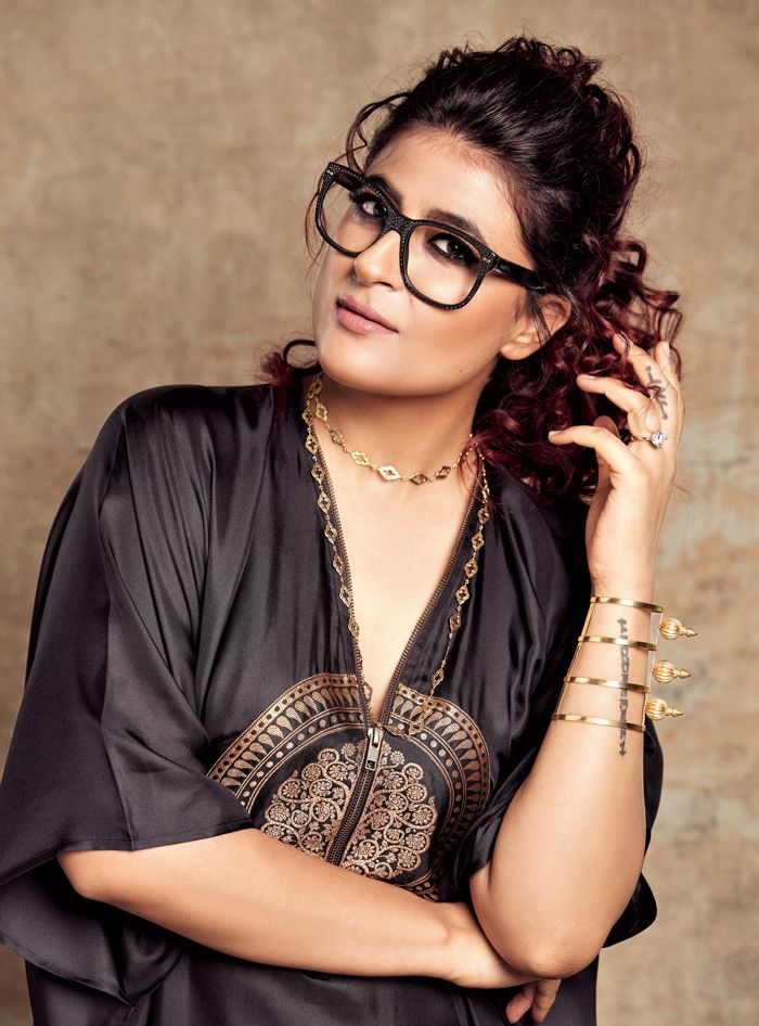 Tahira Kashyap marks her 40th birthday with a new film collaboration with Guneet Monga