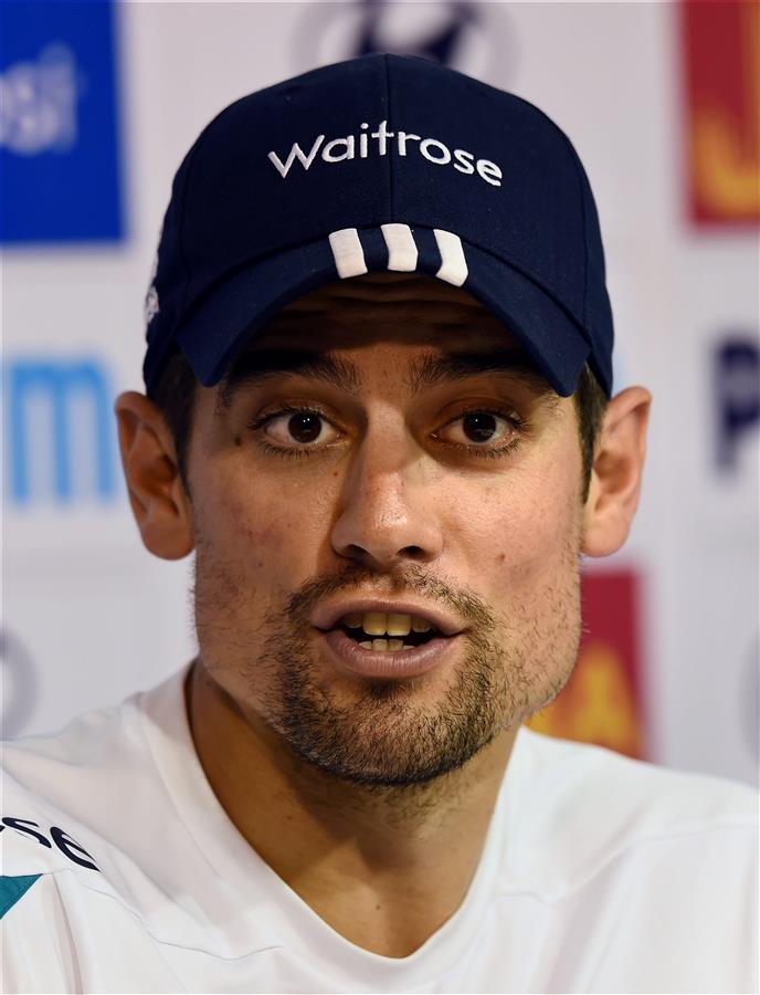 Former England captain Alastair Cook retires from all forms of cricket