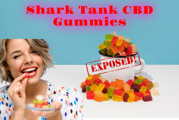 Shark Tank CBD Gummies [Dolly Parton CBD Gummies] Consumer Reviews, Is SCAM or Legit? Does EarthMed CBD Gummies Work| Check Official Price Before Buy