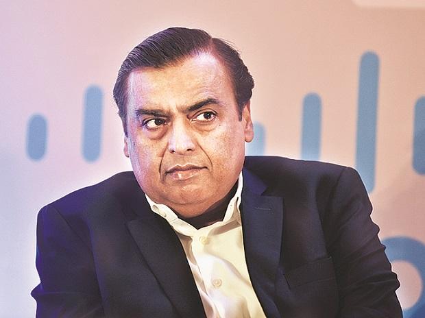 Mukesh Ambani reclaims top spot on Forbes list of India's 100 Richest