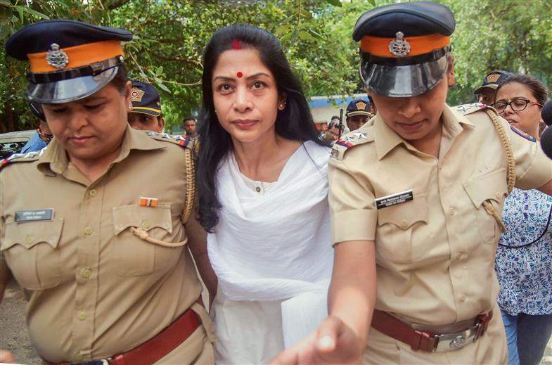 Murder accused entrepreneur Indrani Mukerjea being invited for a session at the Khushwant Singh Literature Festival at Kasauli has certainly raised many an eyebrow