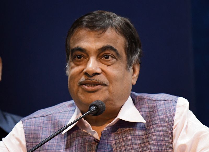 Gadkari proposes Skybus project, museum for Amritsar