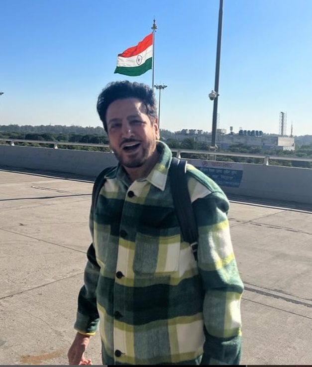 Gurdas Maan's Canada tour postponed amid 'diplomatic unrest' between India and Canada, says promoter