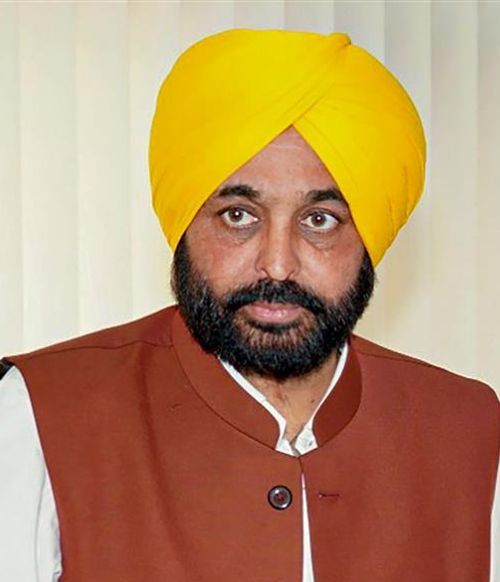 Will use Bathinda thermal plant land for public projects, says Punjab CM Bhagwant Mann