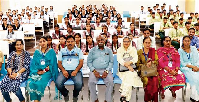 IIIT-Una offers career counselling