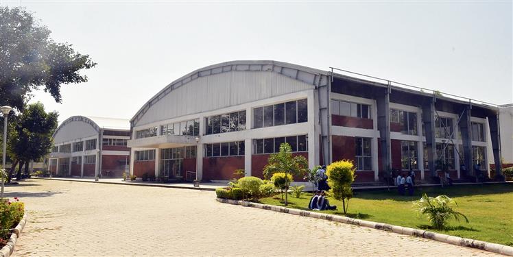 Chandigarh's first boccia centre to come up at Sector 8 complex