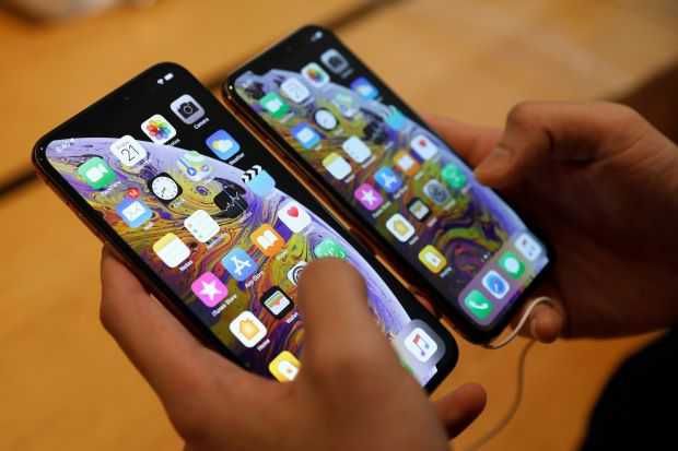 iPhone owners keep devices longer than Android smartphone users: Report