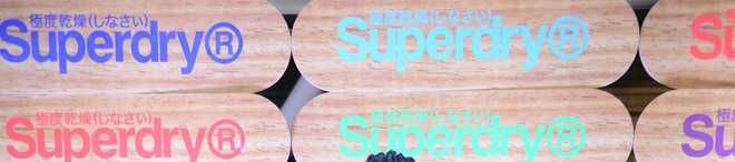 Reliance to buy Superdry’s South Asia IP assets