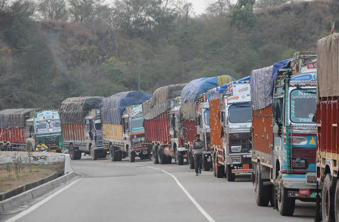 Srinagar-Pathankot national highway emerging as major route for drug peddling into Punjab
