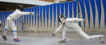 Team Haryana shine in fencing at National Games