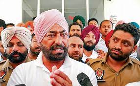 Sukhpal Singh Khaira moves high court, says ‘law of jungle’ prevailing in Punjab