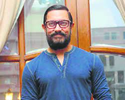Actor Aamir Khan is all set to produce his next venture titled 'Lahore 1947', which will star Sunny Deol