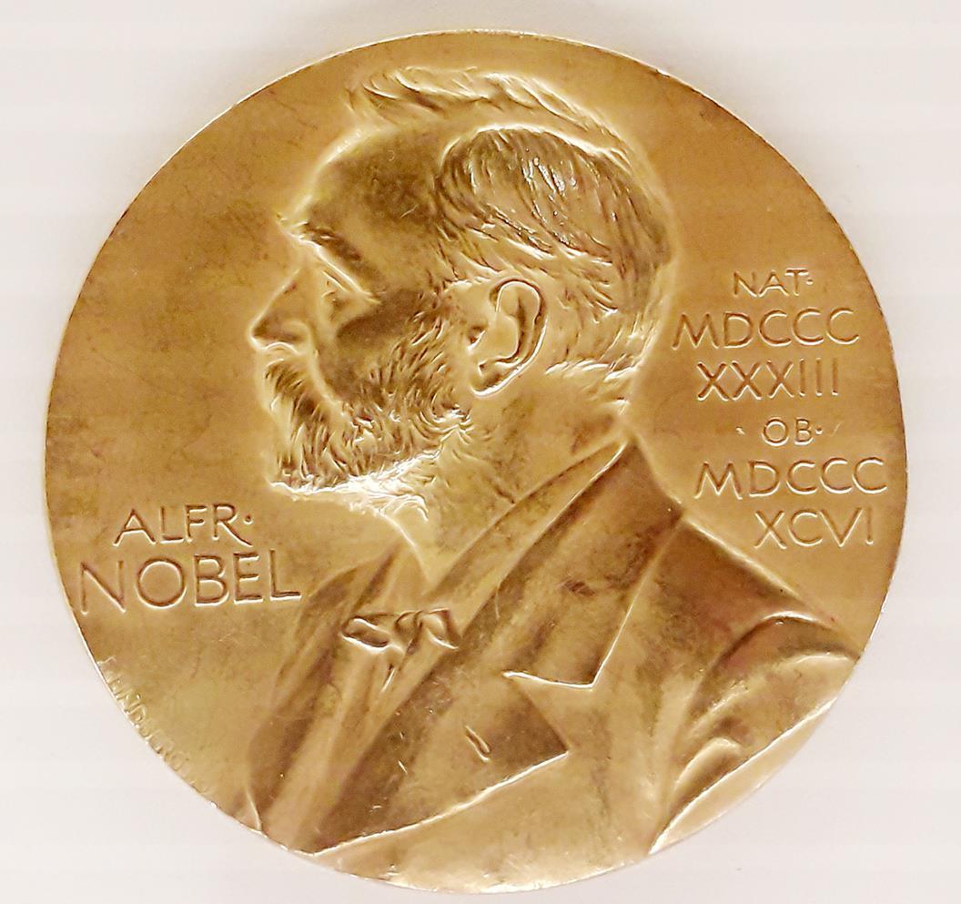 Swedish media report that winners of Nobel Prize in chemistry may have been announced early
