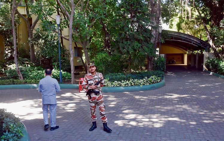 I-T raids continue on Trident, Bectors Food groups in Ludhiana
