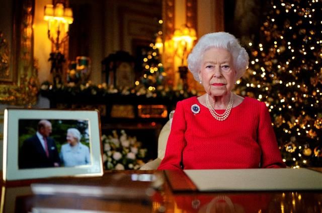British-Sikh man jailed for 9 years over assassination attempt on Queen Elizabeth II
