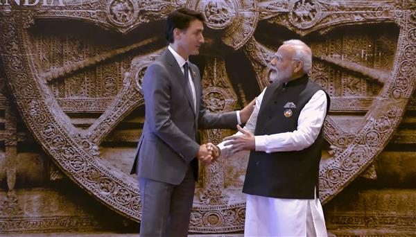 India sends back 41 Canadian diplomats, says no violation of Vienna Convention