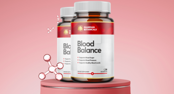 Guardian Blood Balance Australia – (Scam Update Report) Must Read Shocking Ingredients, Benefits, Reviews, Price, Usage & Where to Buy Guardian Blood Balance in the Australia?