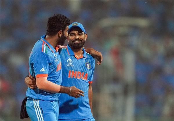 Talk with Jasprit Bumrah and Mohammed Shami is all tactical and nothing technical: India bowling coach Paras Mhambrey