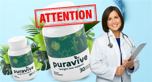 PuraVive Reviews (Honest Warning Update!) SCAM Exposed or Legit Weight Loss Support By Top Scientists? (November 2023)