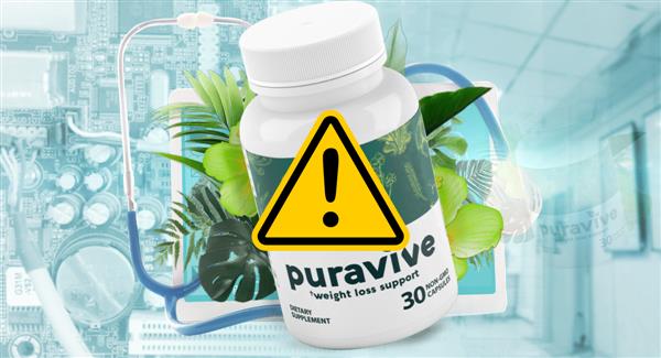 PuraVive Supplement Customer Reviews (URGENT!) Must-Read PuraVive Customer Reviews and Side Effects Ingredients (October 2023)