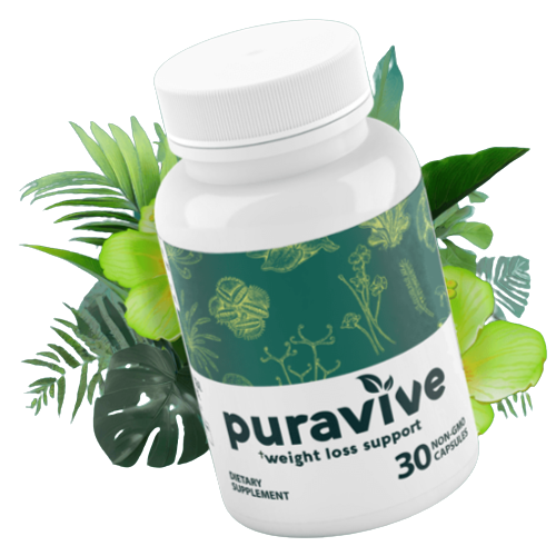 PuraVive Weight Loss Reviews - Is it Worth Buying? Must Read