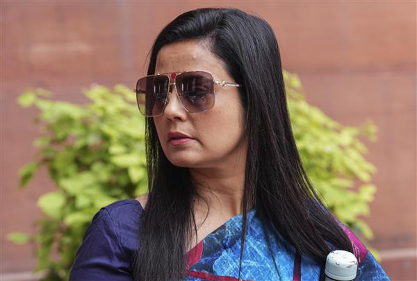 Mahua Moitra cleared her stand on bribery charges, TMC waiting for report of Parliamentary panel probe: Derek