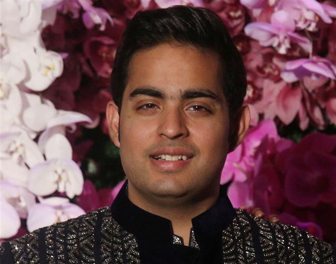 Jio can deploy 5G cell every 10 seconds, deployed 85 per cent 5G network in India: Akash Ambani