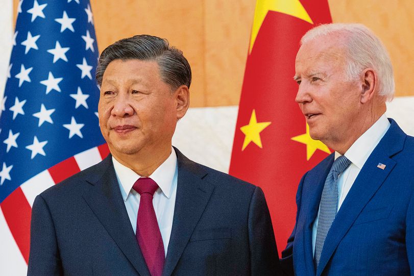 China’s foreign minister suggests road to Xi-Biden summit will not be smooth