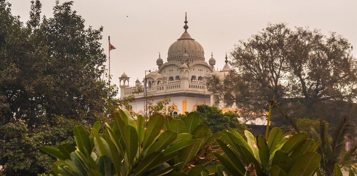Sikh panel in Pakistan faces flak over neglect of gurdwaras