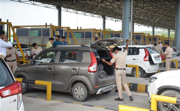 ‘Under no circumstances…’: NHAI issues SOPs to curb incidents of altercation at toll plazas