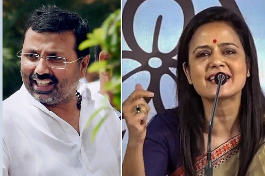 Mahua Moitra "Took Bribes" To Ask Questions In
