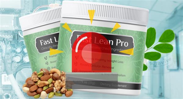 Fast Lean Pro Reviews (DOCTOR WARNING! Weight Loss Formula Secrets Exposed) Real Fast Lean Pro Consumer Reports!