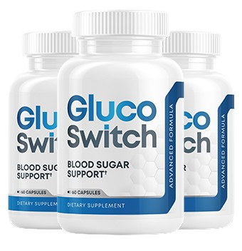 GlucoSwitch Reviews - Does it Work? Ingredients, Benefits, Amazon & Where to Buy? [ USA, UK, Canada & Australia ]