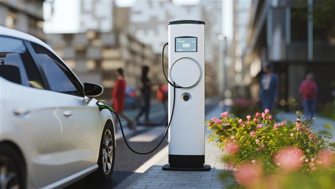 Electric cars to increase by almost 10 times by 2030: International Energy Agency