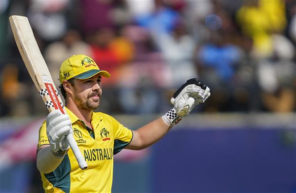World Cup: Travis Head waited years to open for Australia, wants to the make most of it